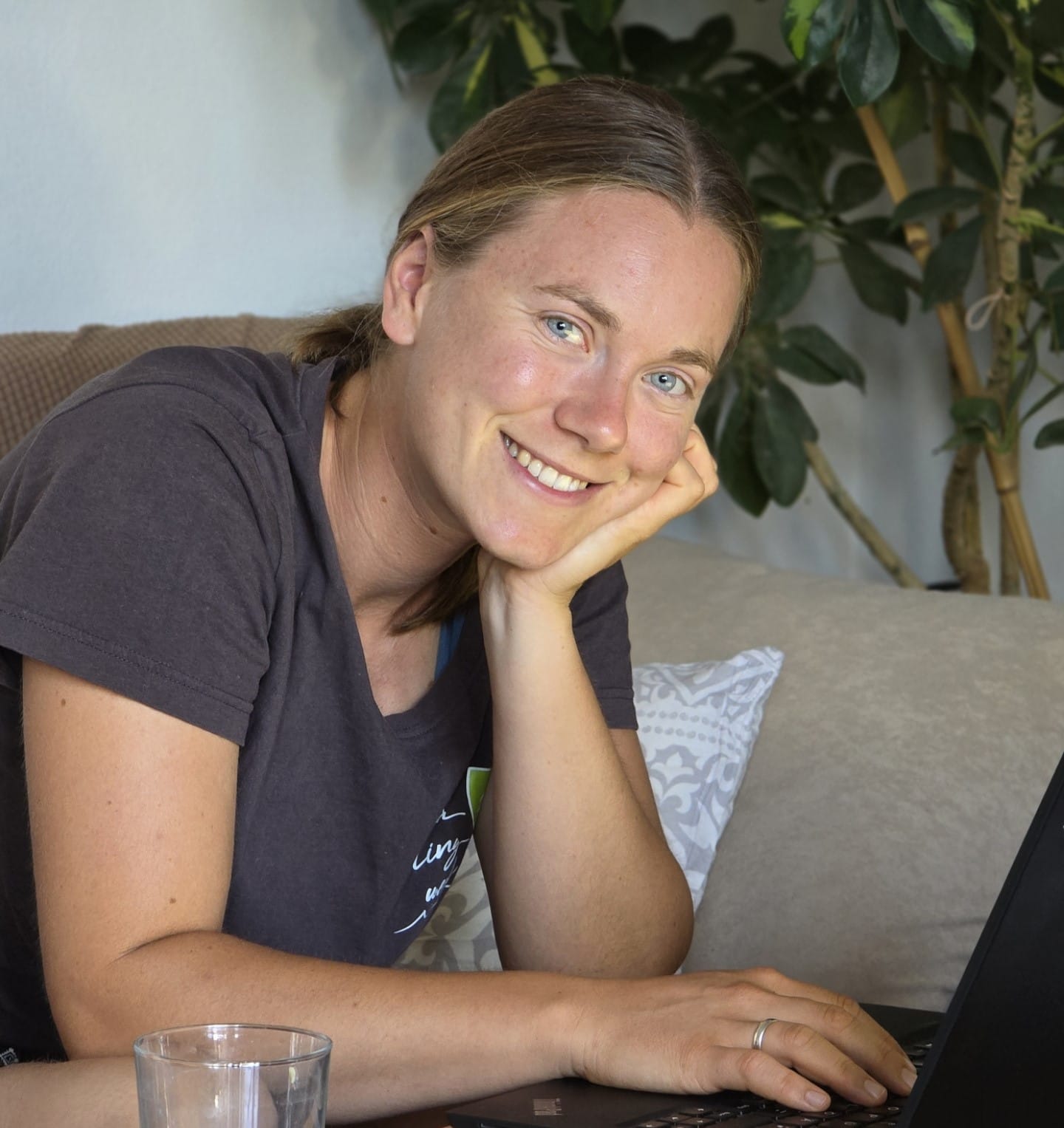  Profile picture of Lena