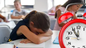 ⏱️Zeitdruck in der Klassenarbeit: So schaffst du alle Aufgaben