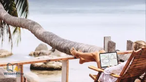🏖️ Entspannte Sommerferien mit Lernerfolg